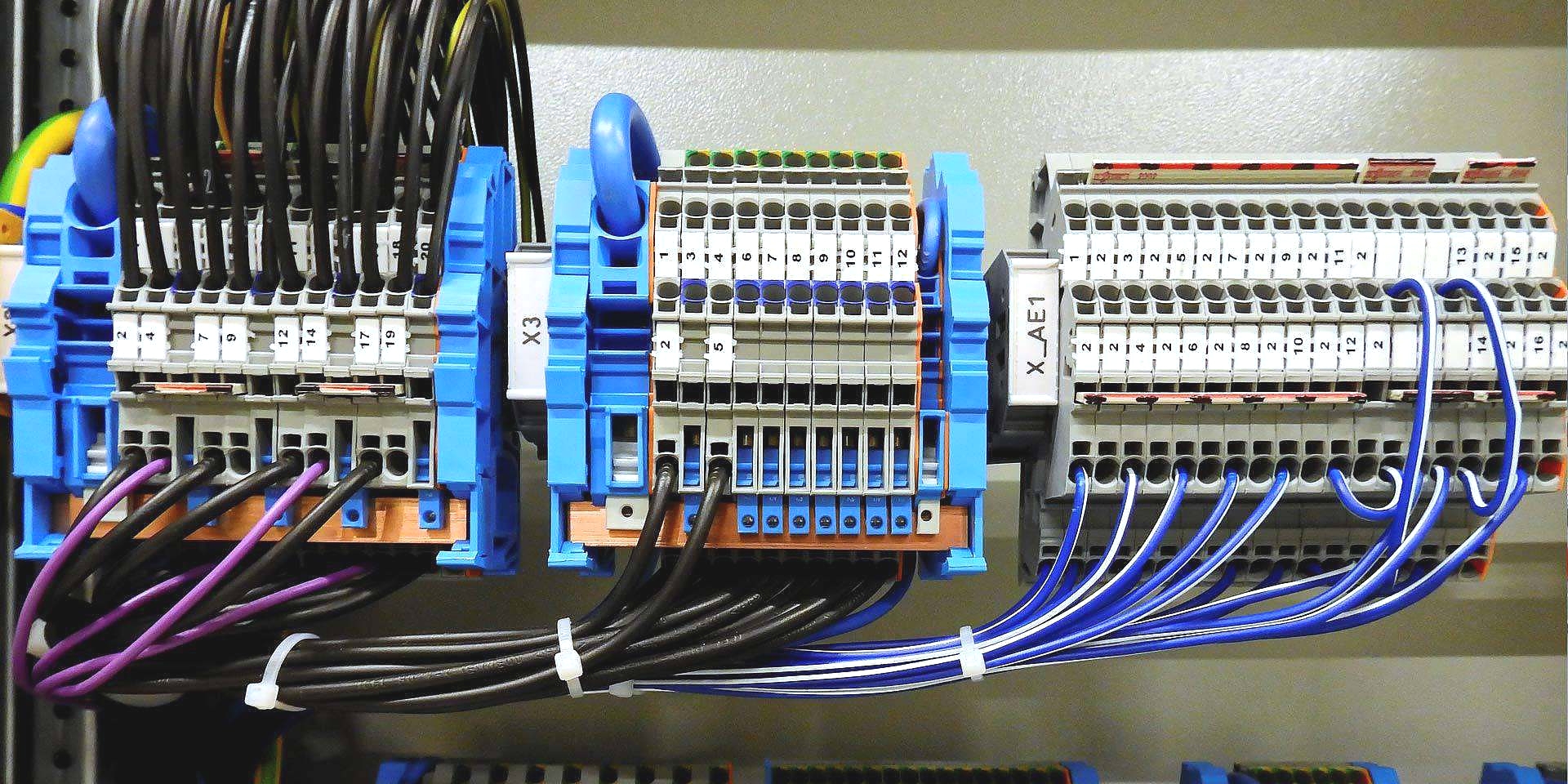 Electrical Engineering