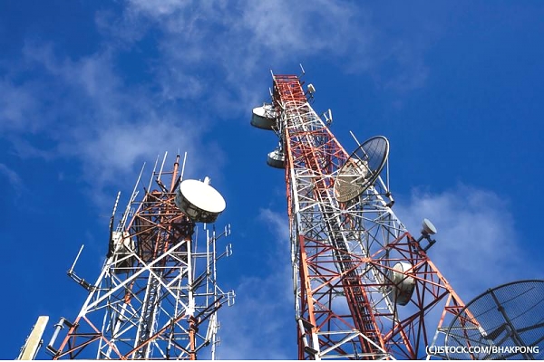 Installation of BTS, (2G, 3G and CDMA)